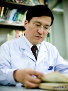 宣武医院肺癌诊所100名患