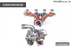 在经过改建的学校中介绍